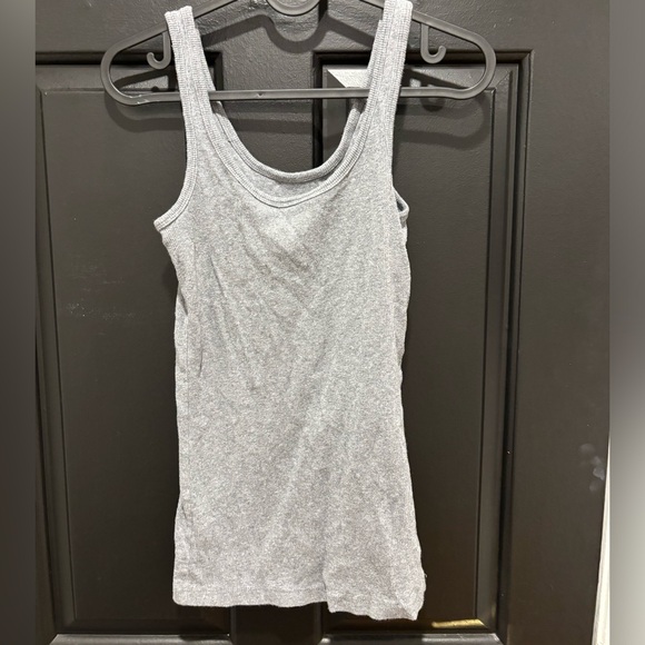 TANK TOP - Picture 1 of 2